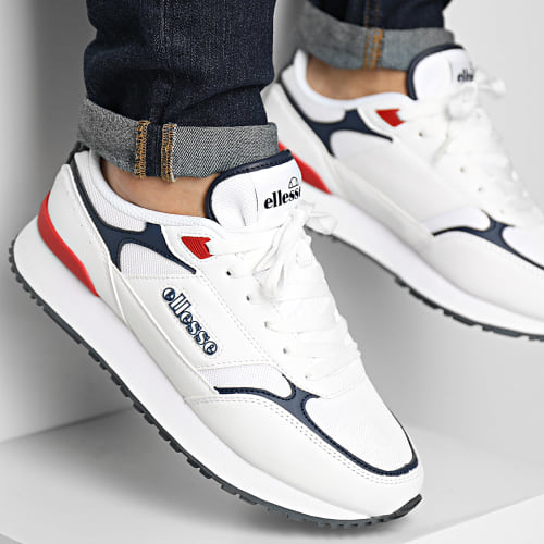 Baskets Gara Runner SHTF0720 White Navy
