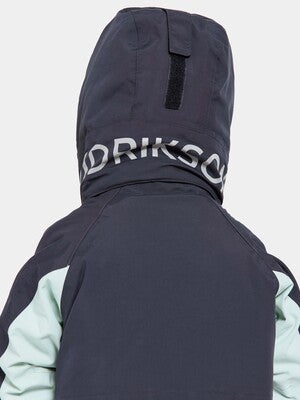 Didriksons Neptun Vinterdress, Navy