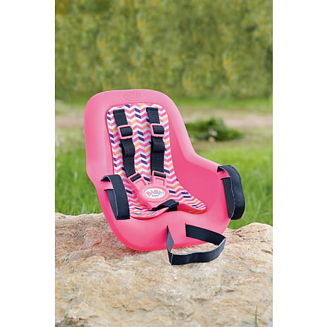 Baby Born Cykelstol