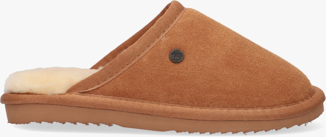 WARMBAT camel warmbat pantoffels classic kids