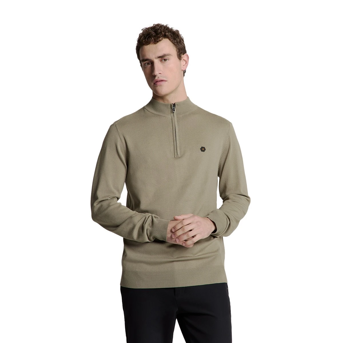 Heren Vest FFKW0175