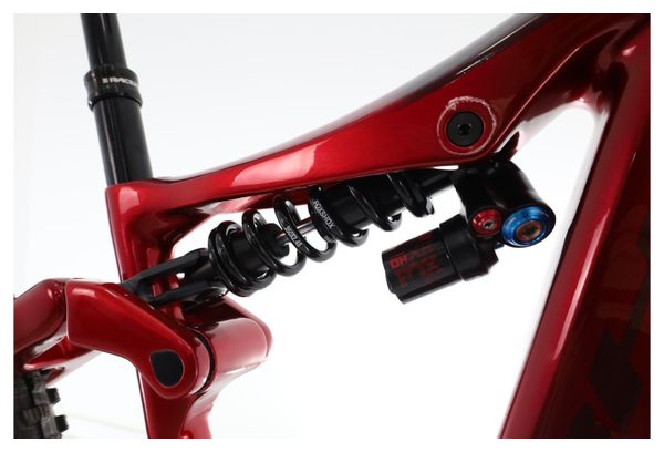 Produit reconditionné · BH AtomX Lynx Pro 9.9 Carbone XT / Vélo VTT électrique / BH | Bon état