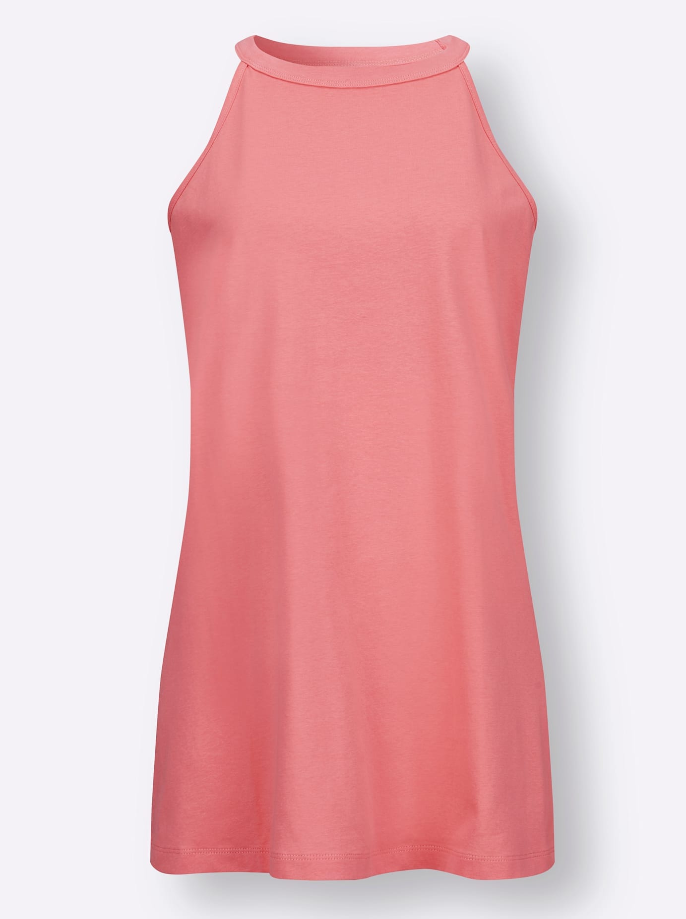 Classic Basics Longtop