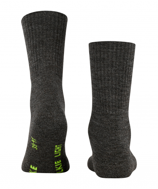 Falke Walkie light SO Socken in Grau