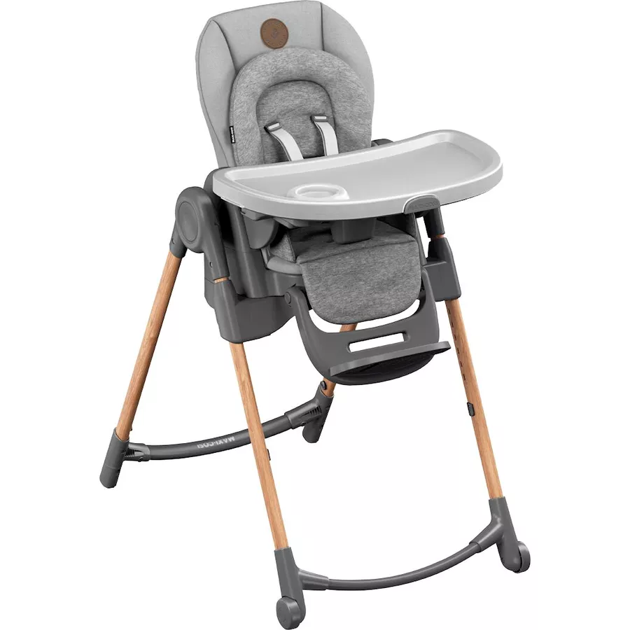 MAXI COSI Hochstuhl Minla Essential Grey