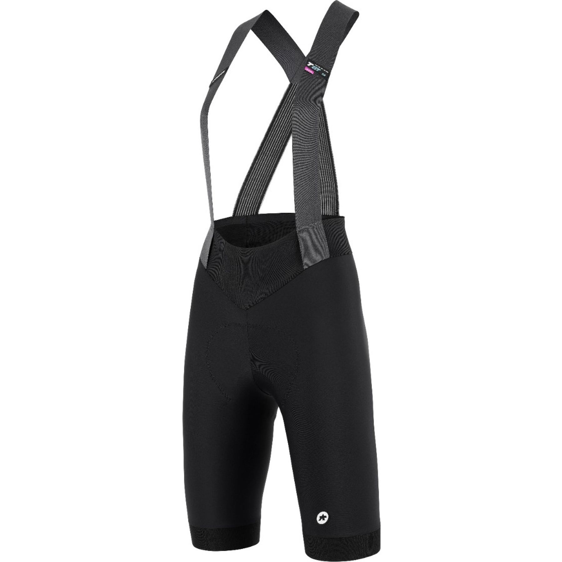 Assos Uma GT Korte Fietsbroek C2 Dames