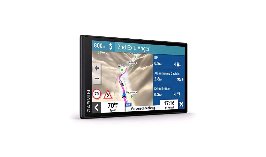 Garmin DriveSmart 66 Navigation