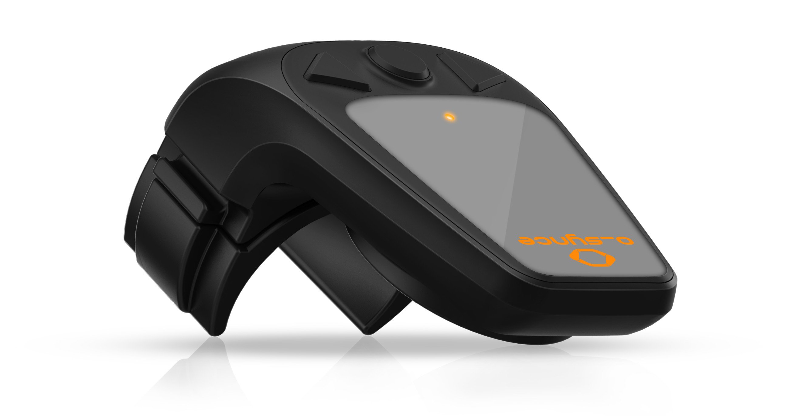 O_SYNCE Multiremote ANT+, Bluethooth 4.0 til bl.a. Bkool og Garmin