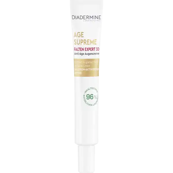 Age Supreme Falten Expert 3D Anti-Age Augencreme