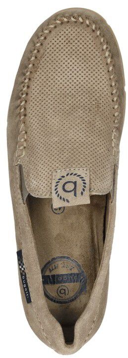 Bugatti Clipperton taupe