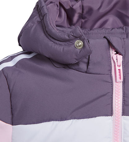 adidas Performance Steppjacke - IN F PAD JKT - Shavio