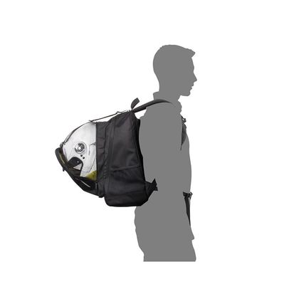 Sac à dos Shad BACKPACK SL86 (26 litres) - Noir