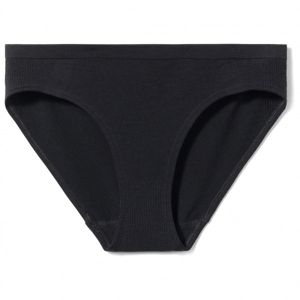 Smartwool - Women's Intraknit Bikini Boxed - Sous-vêtement mérinos