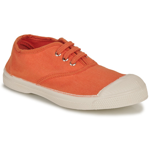 Bensimon - TENNIS LACET - Rose