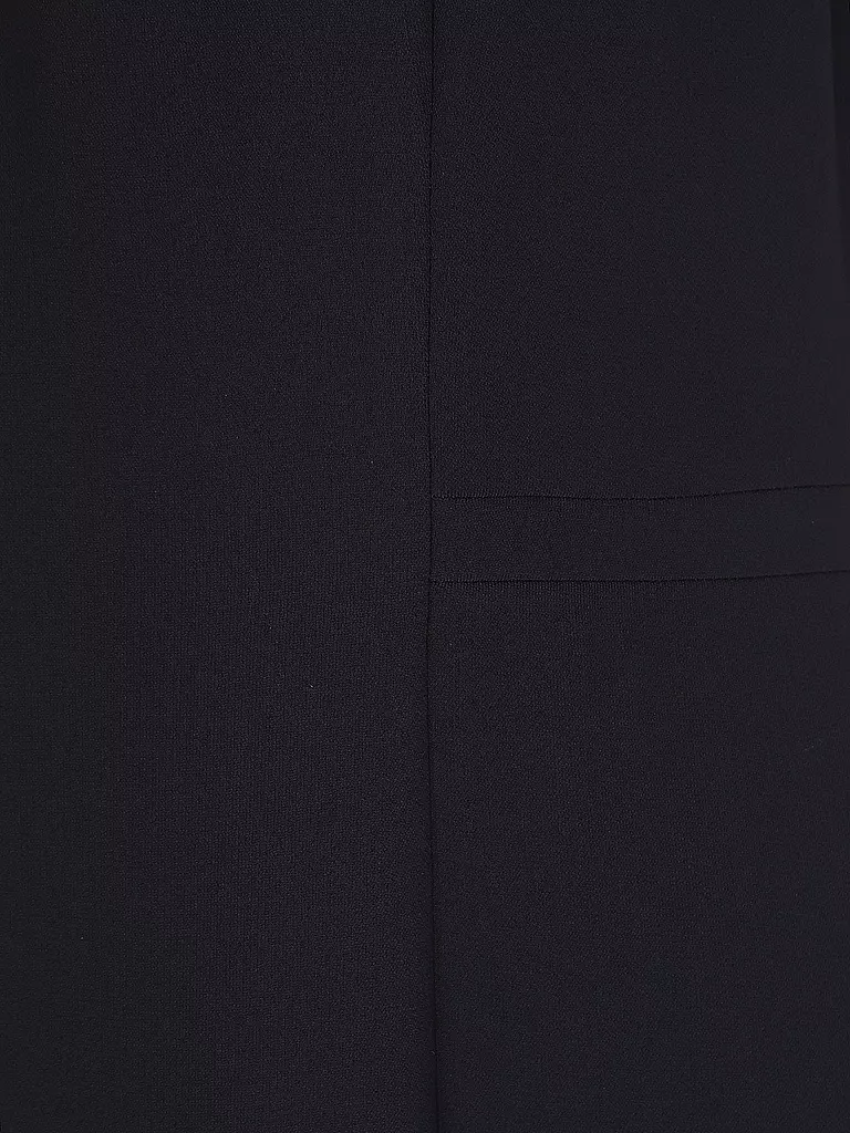 GERRY WEBER Businesskleid dunkelblau