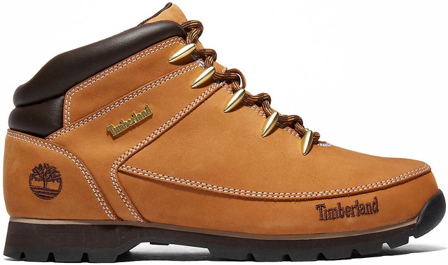 Timberland Schnürboots »EURO SPRINTMID LACE UP BOOT«  Winterstiefel, Schnürstiefel, Winterschuhe