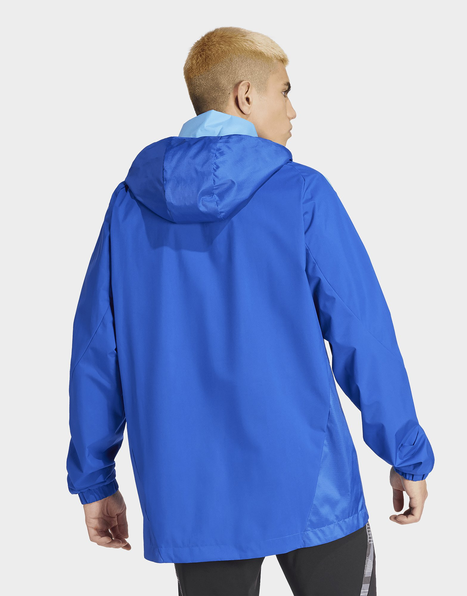 adidas Veste tout temps Tiro 24 Competition