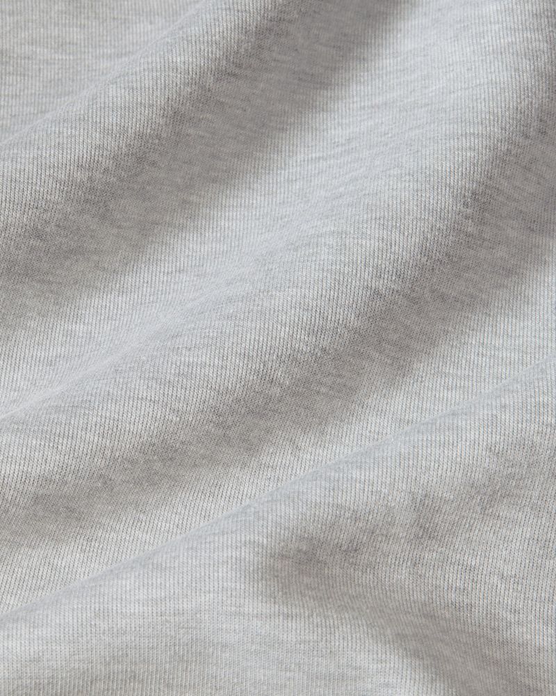 Sweat 1/2 Zip Nike Sportswear Tech Fleece Gris pour homme