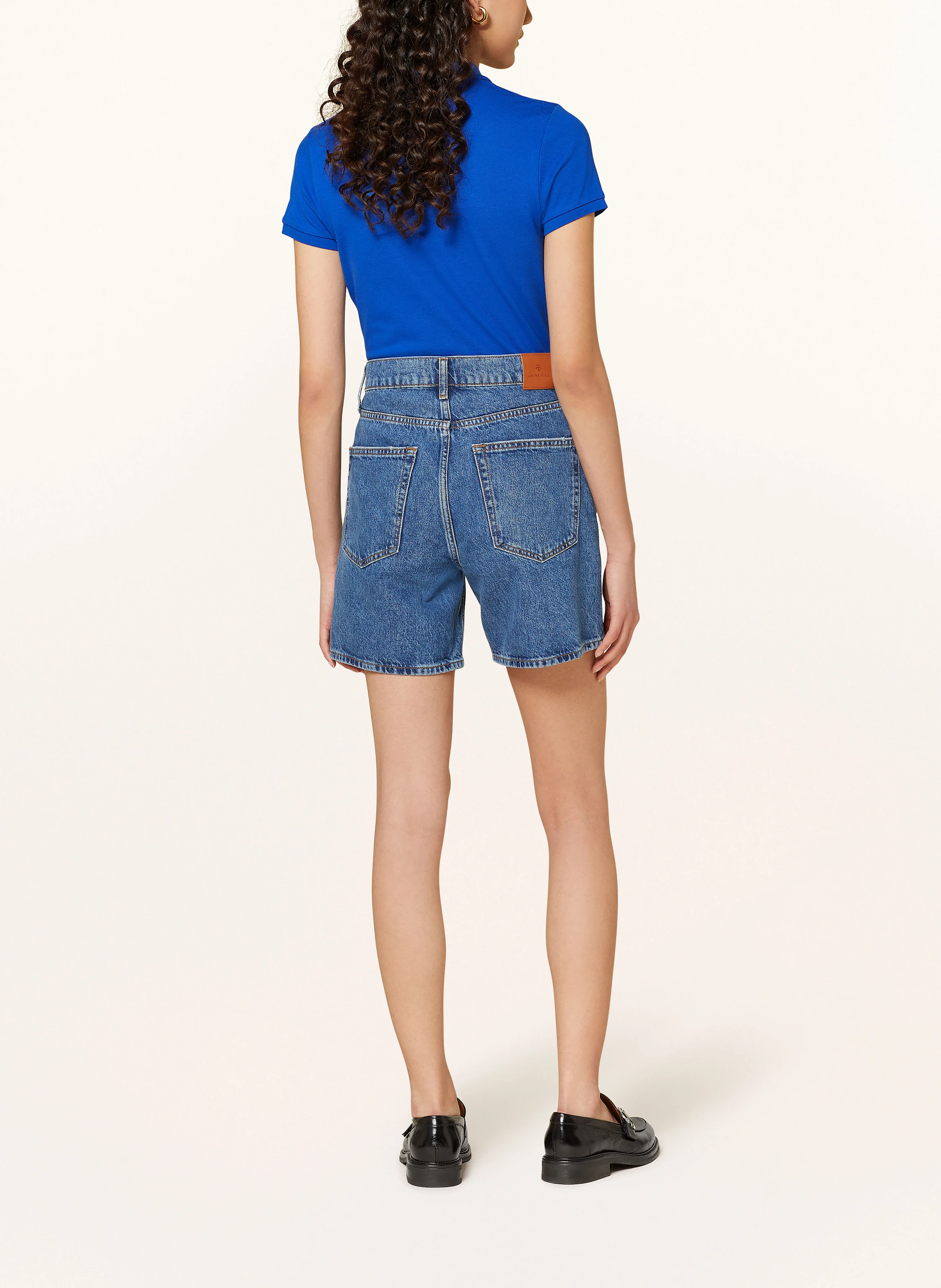 POLO RALPH LAUREN Hemdbluse