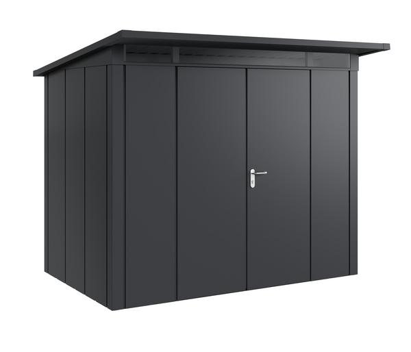 Hörmann Metallgerätehaus Juno JPD8 L-Sk