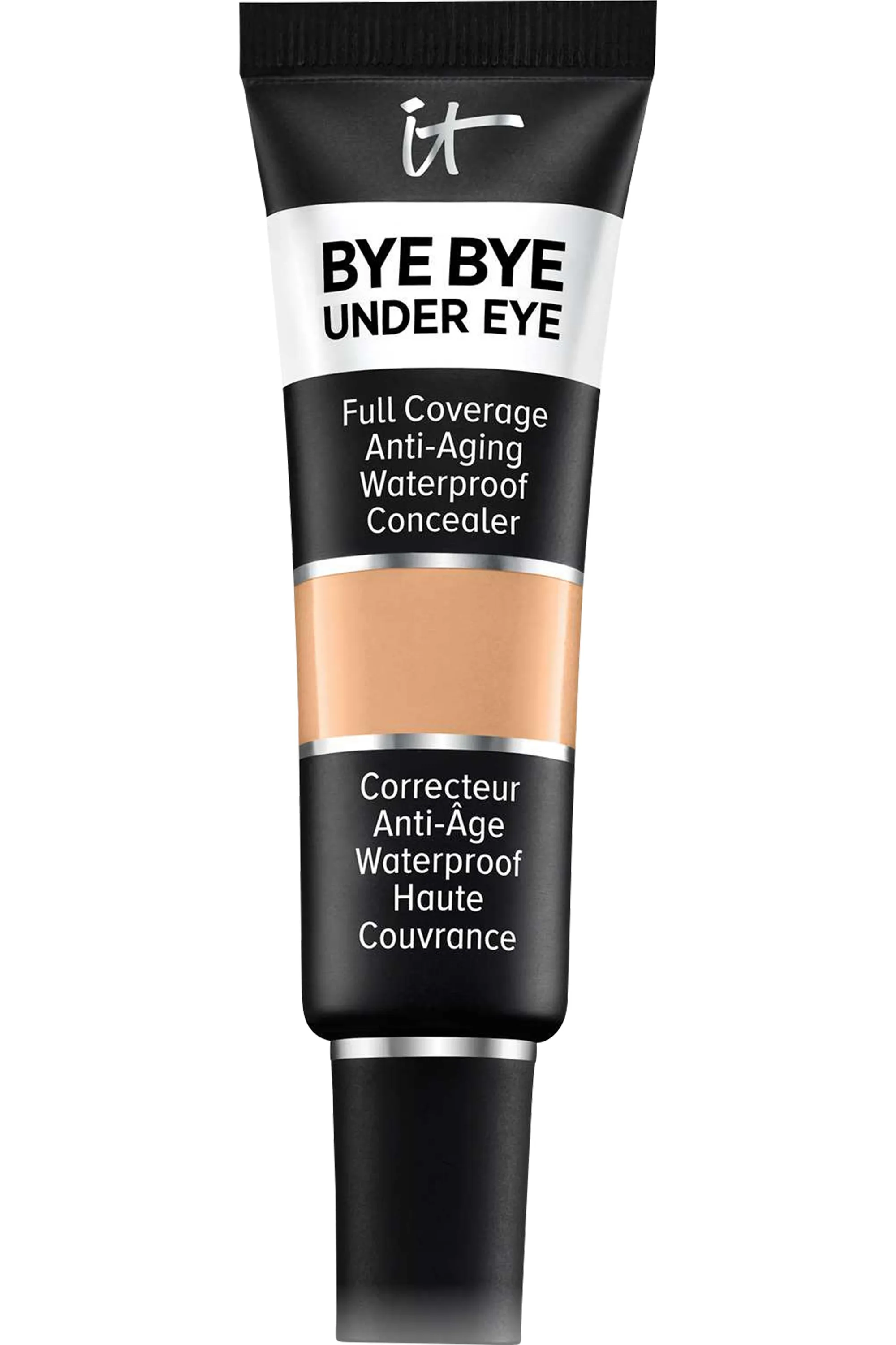 it Cosmetics Correcteur anti-cernes haute couvrance waterproof Bye Bye Under Eye™-12 ml