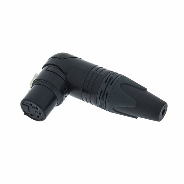 Neutrik NC5 FRX-B