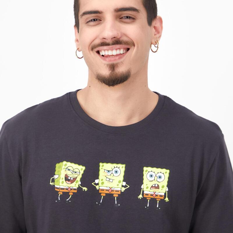 Bob Esponja