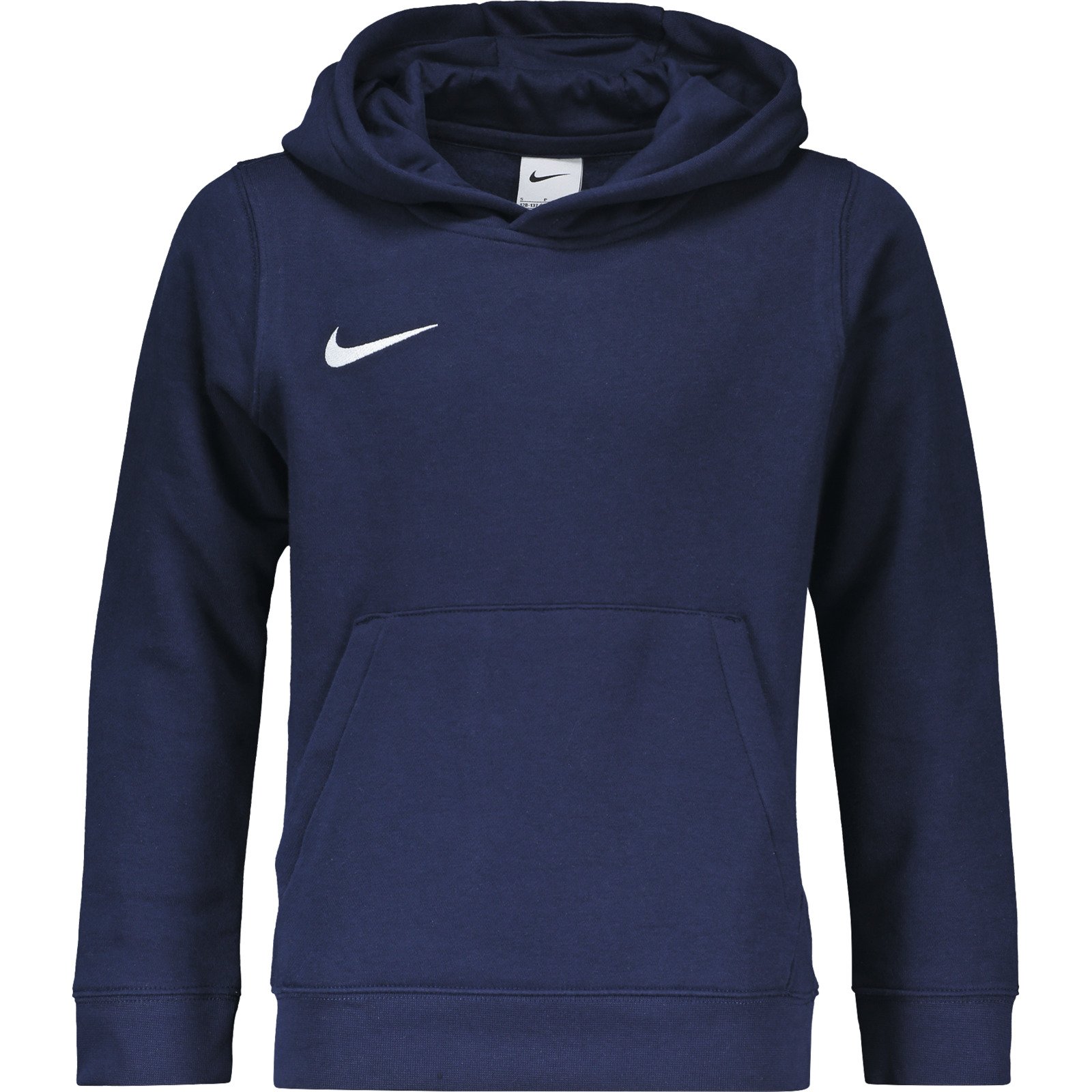 Nike Kinder-Hoodie Team Club 20