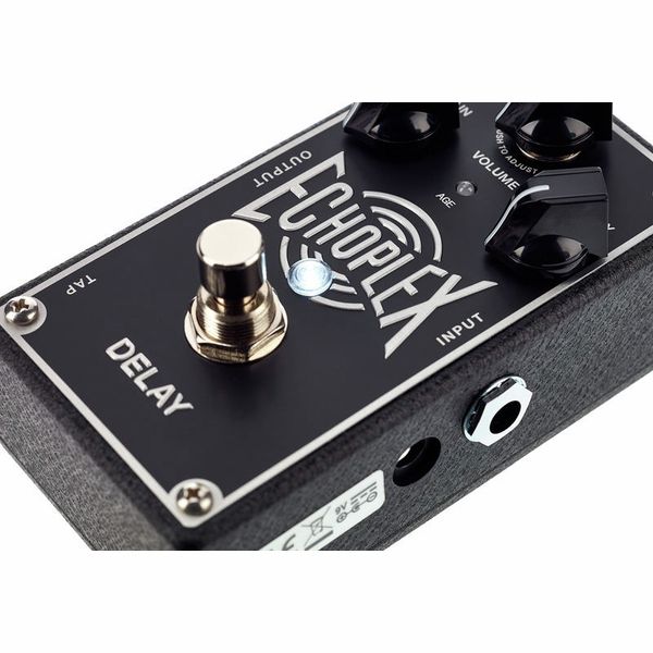 Dunlop Echoplex Delay
