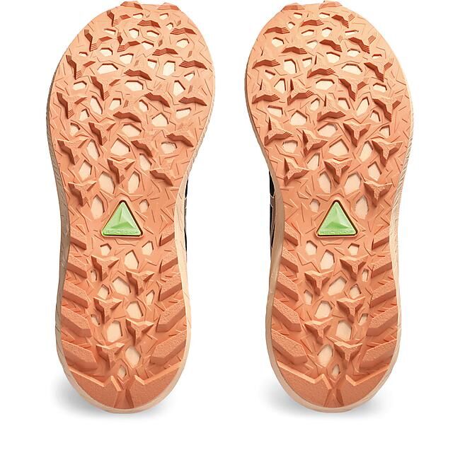 ASICS - CHAUSSURES DE TRAIL FUJI LITE 4 W