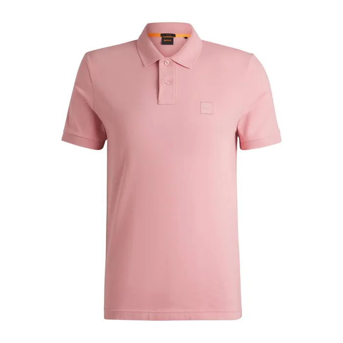 Boss Passenger Polo Heren