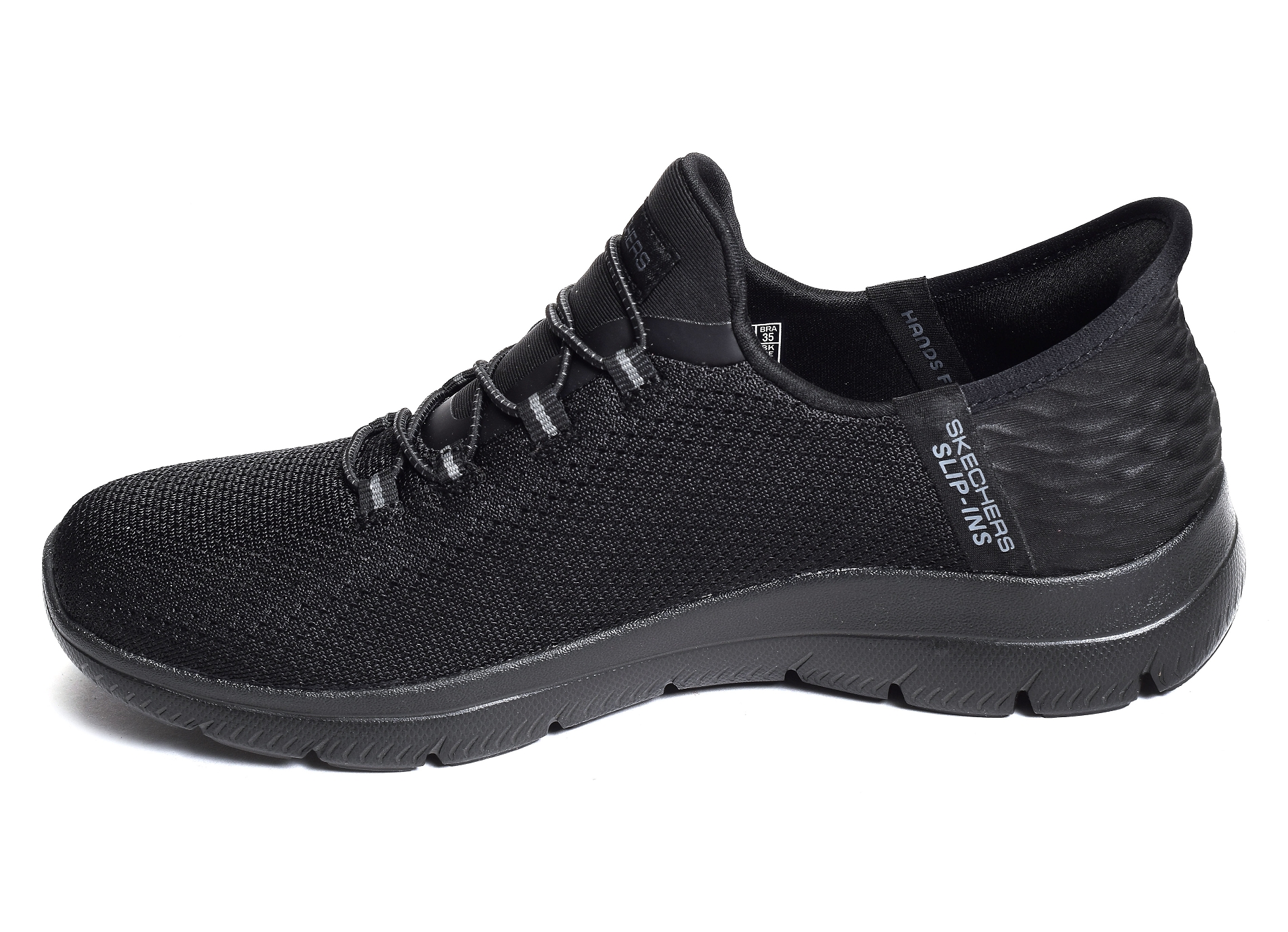 Summits diamond dream noir