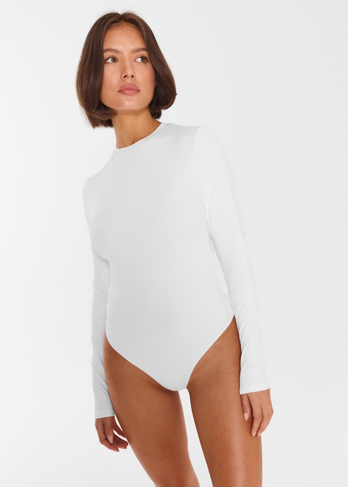 Longsleeve body snow