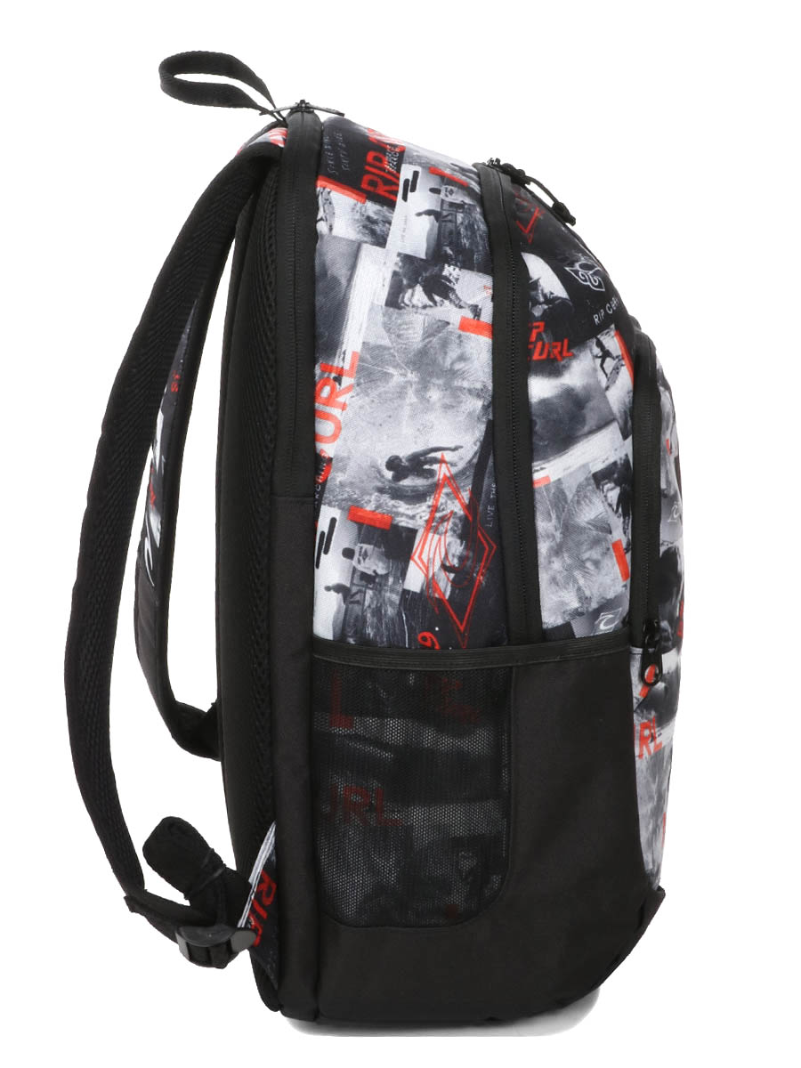 Sac À dos Rip Curl Photo Ozone