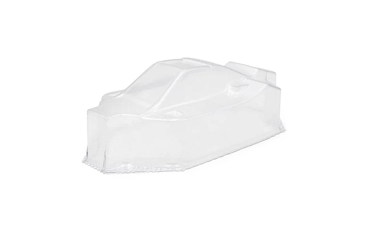 Karosserie BXR S2 1 mm Lexan unlackiert, 1:10Unlackierte Karosserie für Hobbytech BXR S1 und S2 oder ähnliche Buggy im Massstab 1:10