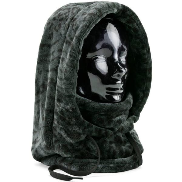 Cagoule ski VOLCOM DANG HOOD EUCALYPTUS