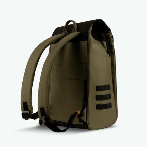 Sac à dos City Deva kaki