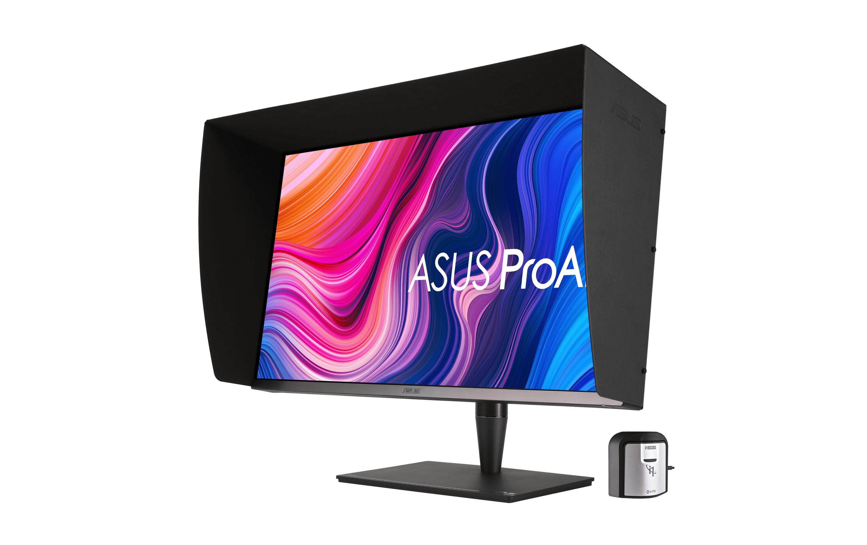Monitor ProArt PA32UCG-K<br>32