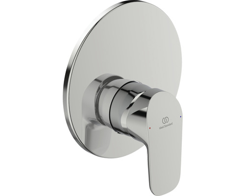Ideal Standard inbouwdouchekraan CERAFLEX chroom A6724AA