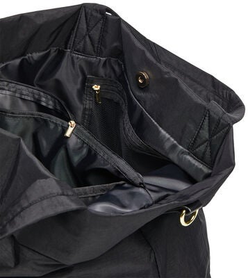 Petite Chérie Luxe Stelleveske, Black