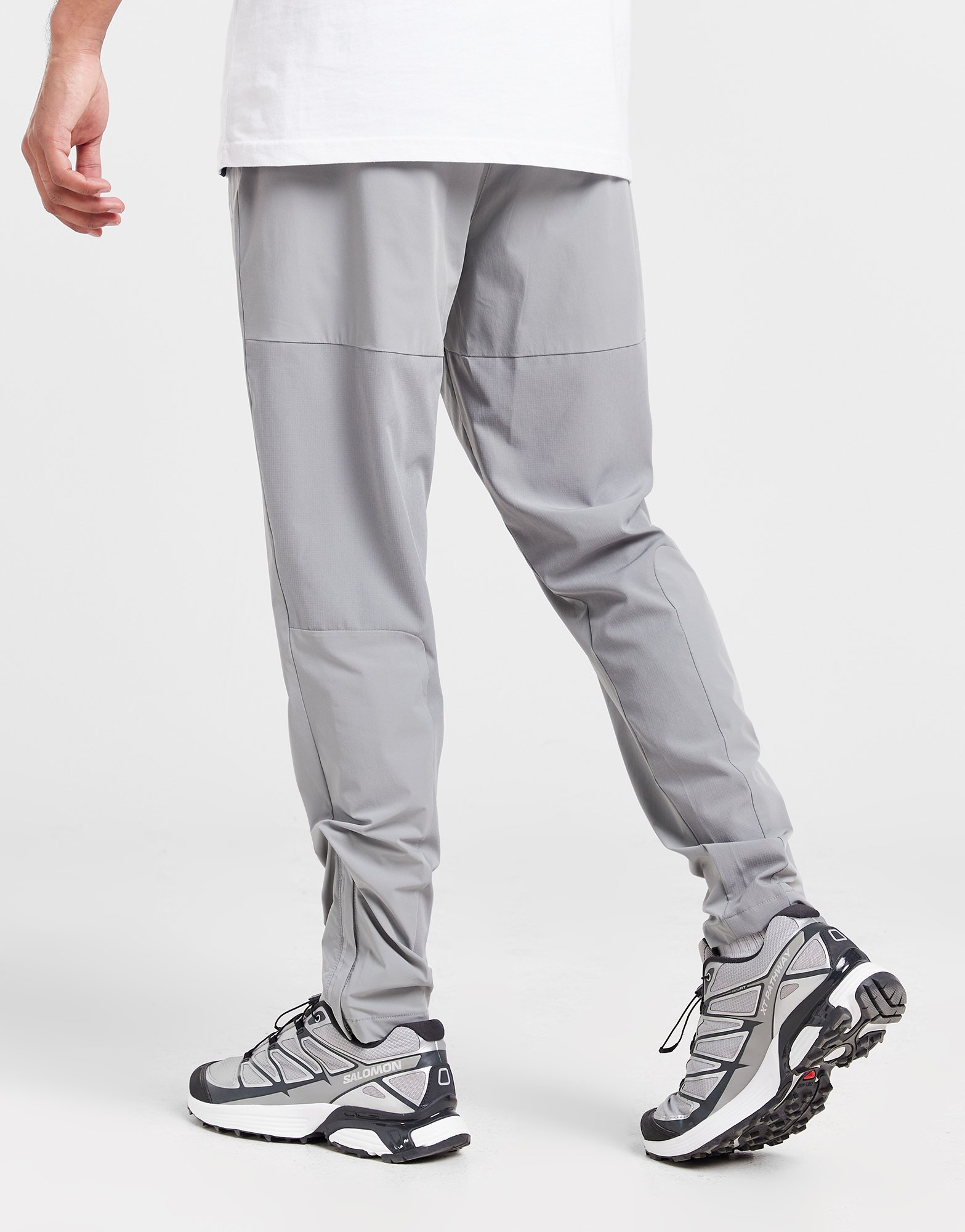 MONTIREX Pantalon de jogging Hybrid Homme