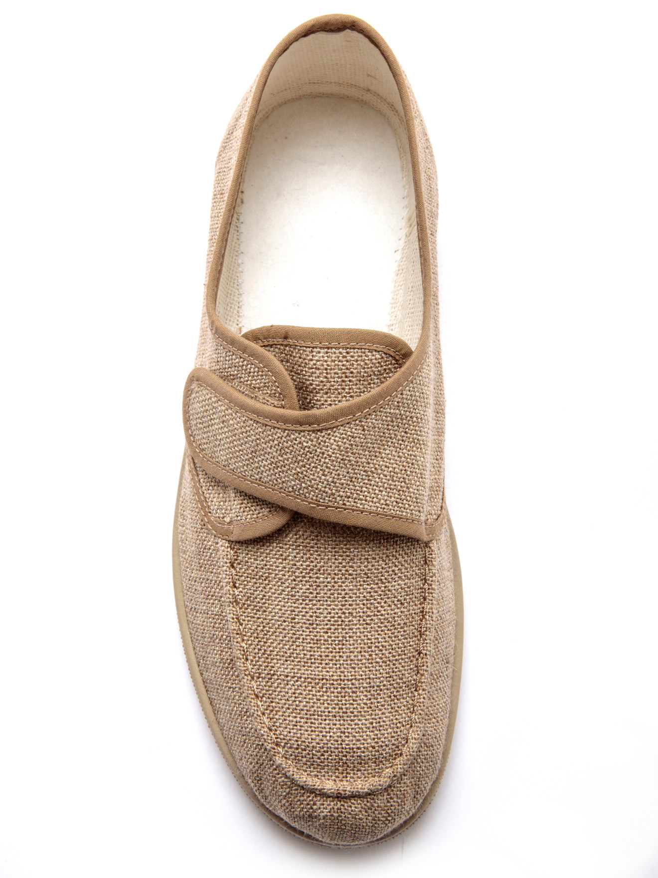 Derbies ultra-souples grande largeur