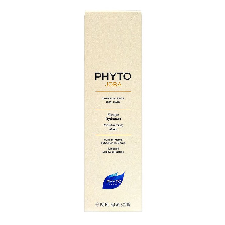 Phytojoba masque hydratant 150ml
