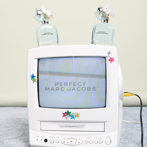 Marc Jacobs Perfect Eau De Toilette, 50 ml
