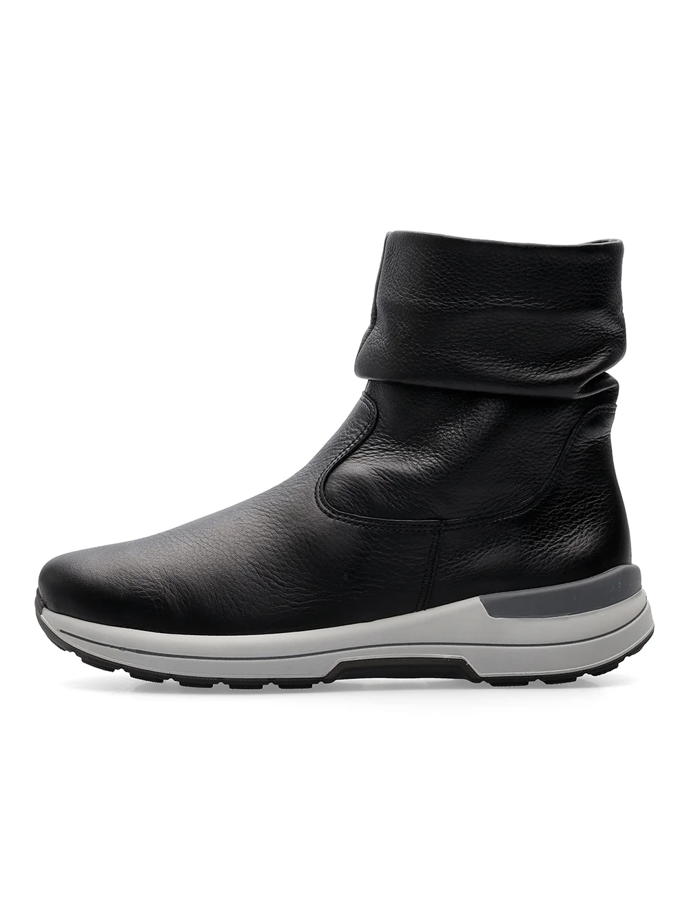 Stiefelette Nara schwarz