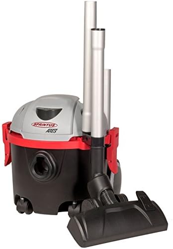 Sprintus ARES Gewerbesauger Staubsauger Trockensauger Kesselsauger Profi Sauger Bodensauger Trockensauger Profisauger Hotelsauger