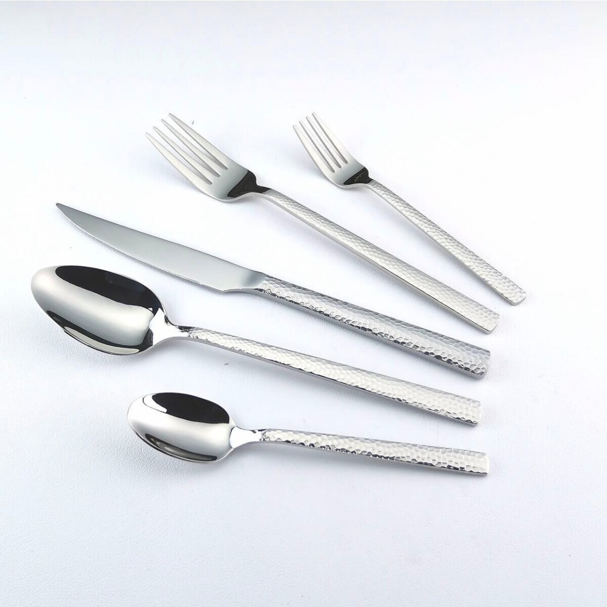 Besteckset 36 teilig