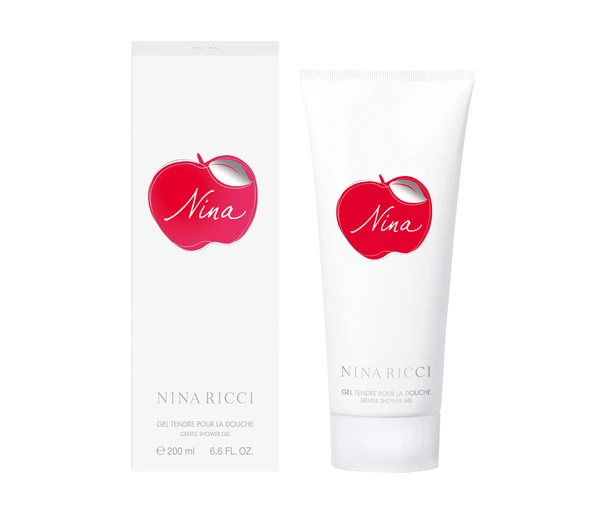 Nina Ricci Nina Körperlotion