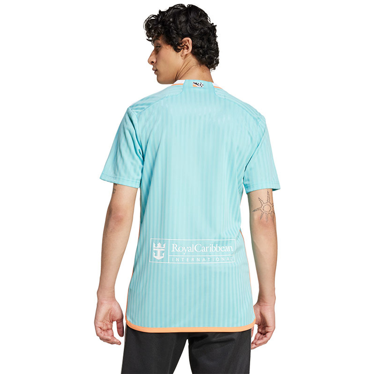 adidas Inter Miami CF 3rd Shirt