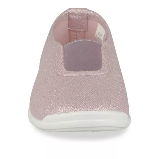 Chaussons de gym ROSE NINI & GIRLS